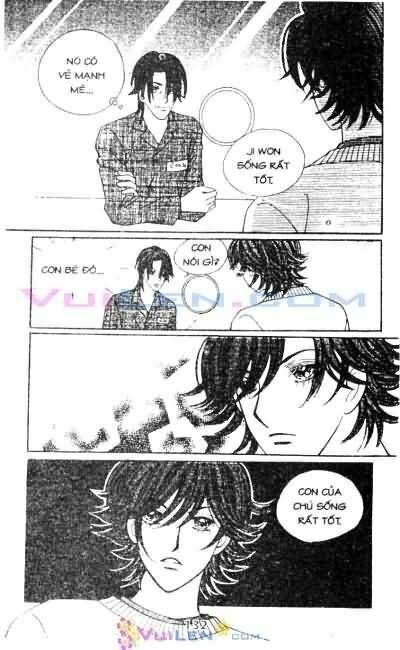 anh là của tôi chapter 5 124