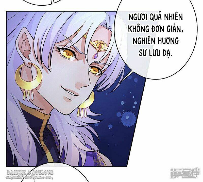 nghiên hương kỳ đàm chapter 37 18