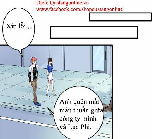 lều khều biết yêu chapter 16 1