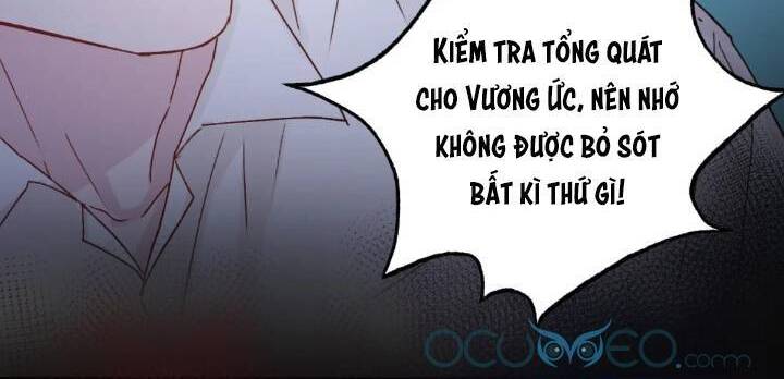 tôi phải làm 1 kẻ đại xấu xa chapter 28 4