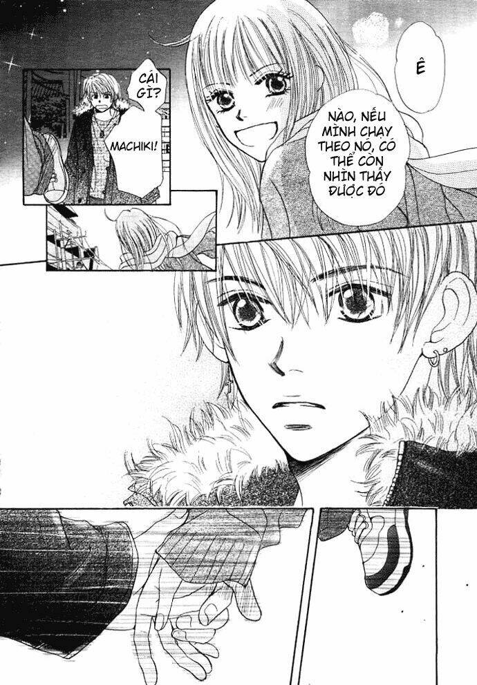 chocolate cake shooting star chapter 1 13