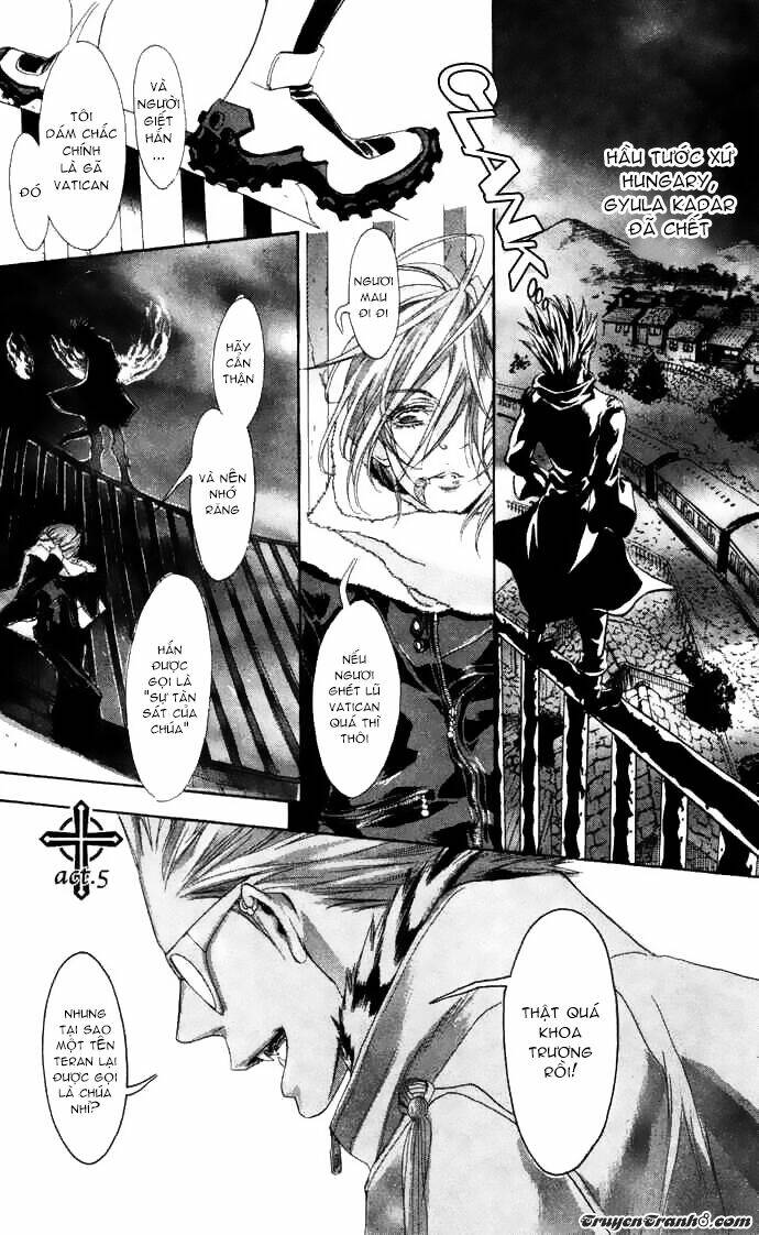 bộ 3 đẫm máu chapter 5 4