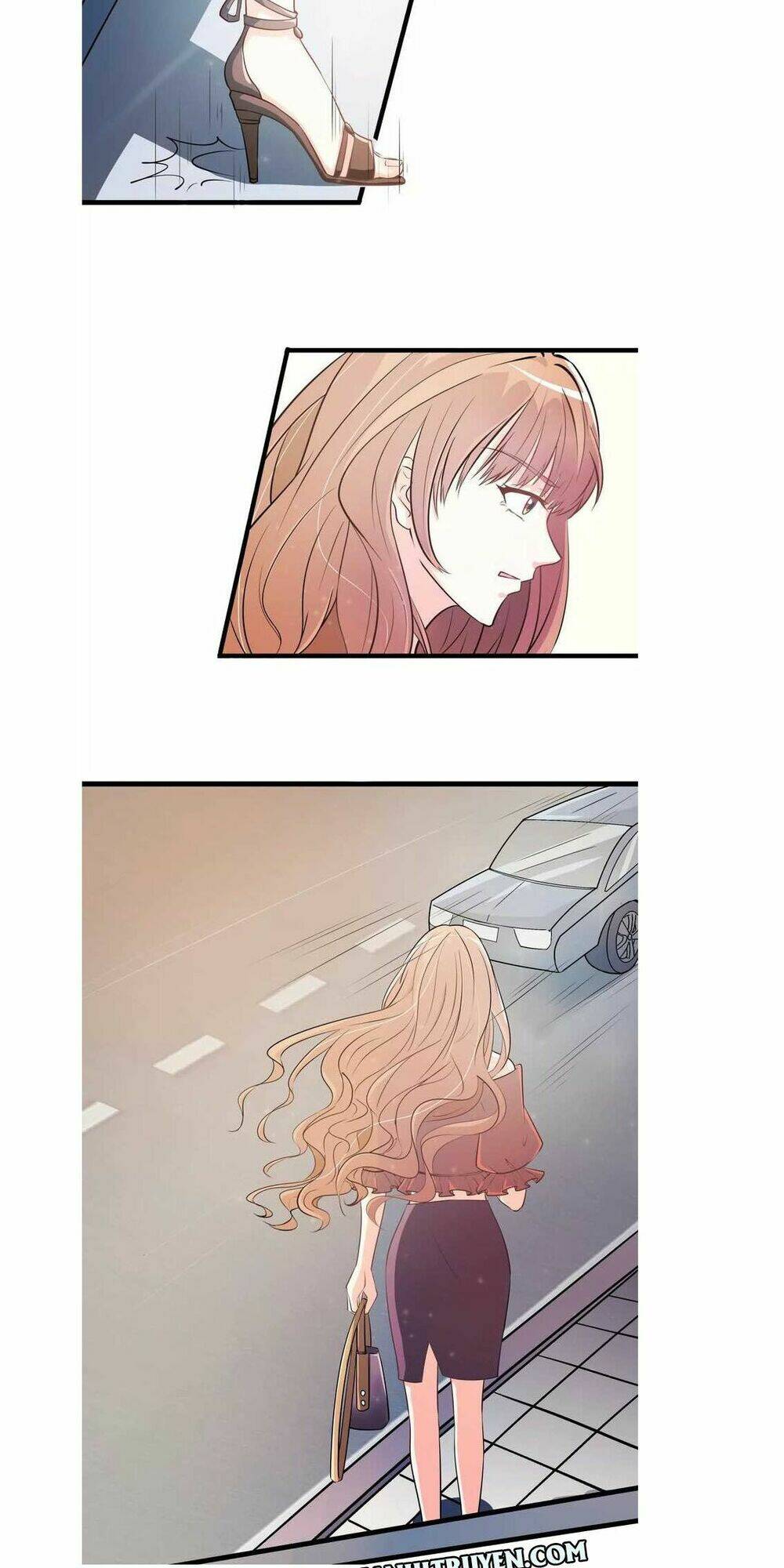 dụ vợ về nhà chồng cũ phải thật ôn nhu chapter 61 2