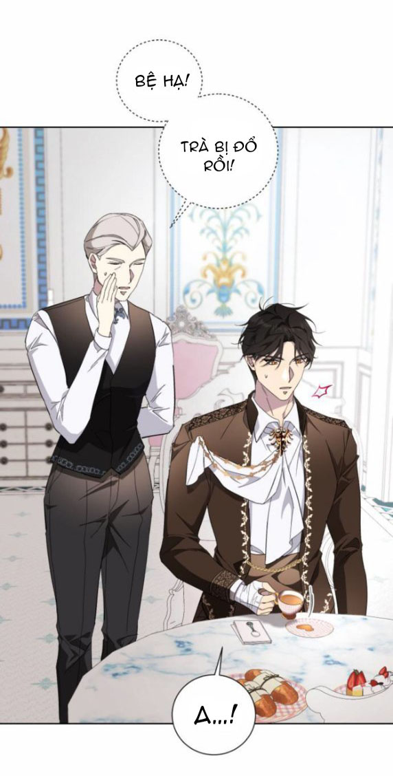 đã có lúc ta muốn nàng chết đi chapter 34 53