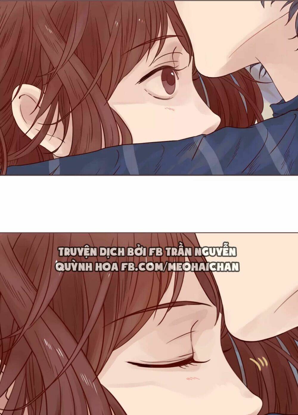 ma nữ và chàng trai ấm áp chapter 5 33