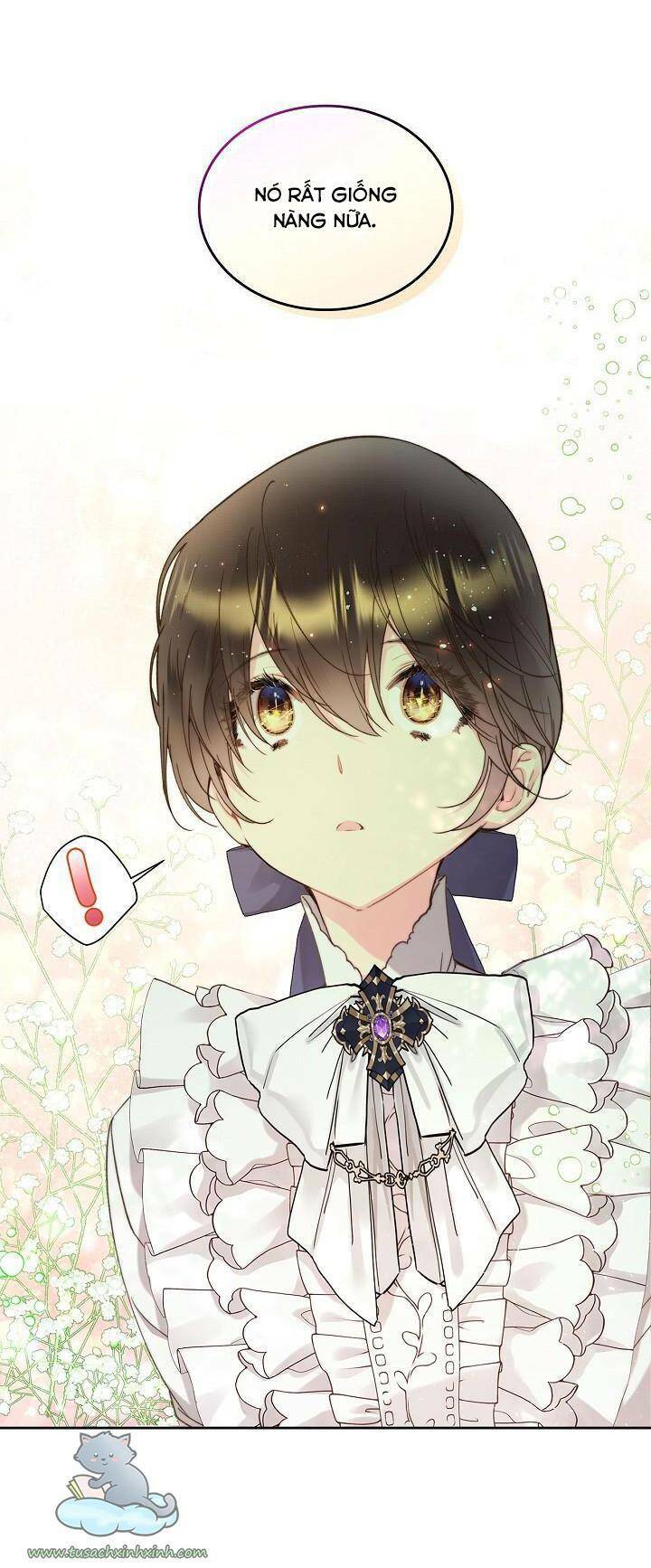 [15+] công chúa chloe chapter 88 67