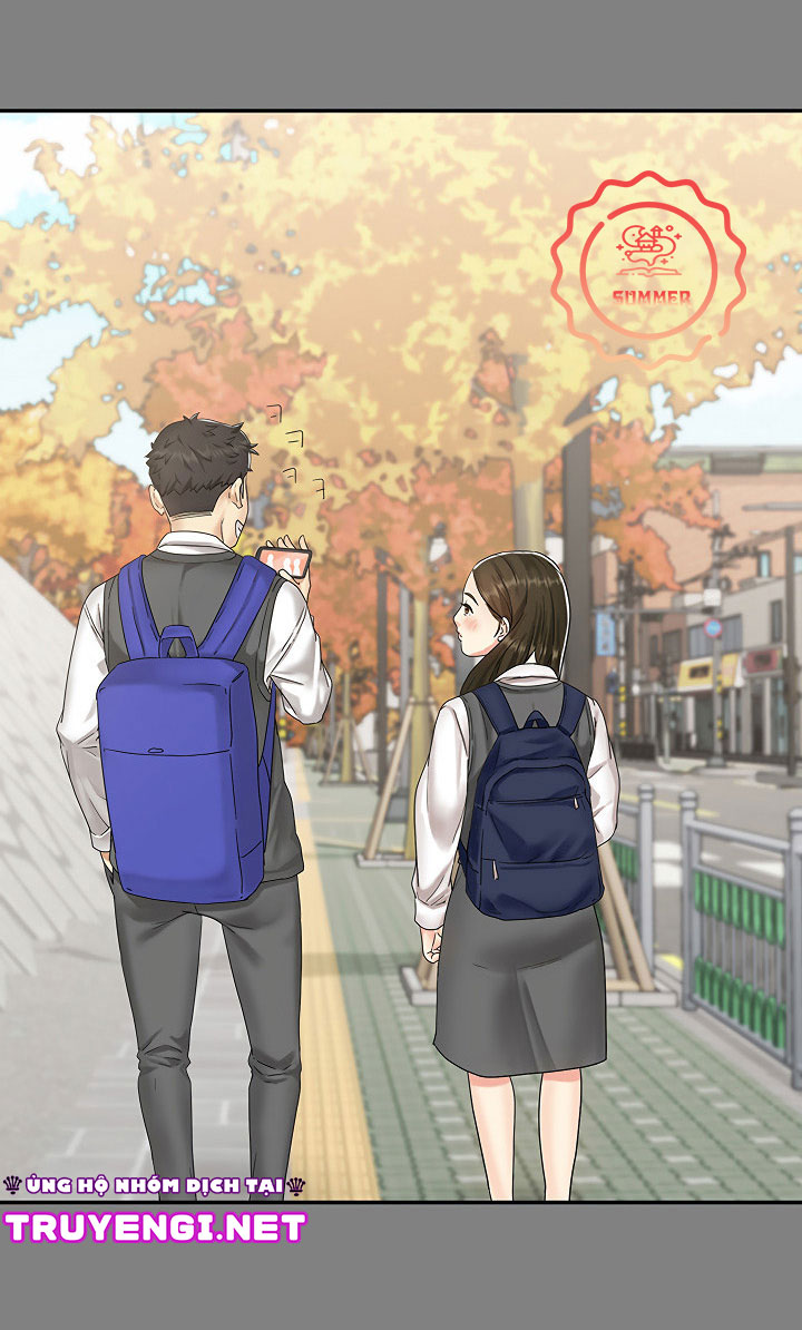 em gái cùng phòng là bạn tình của tôi chapter 1 41