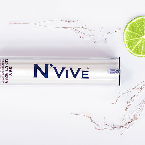 Kem dưỡng da mặt ban ngày - N'vive Day Moisturizer