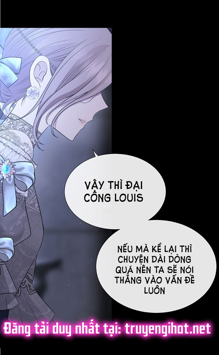 năm môn đệ của charlotte chapter 131.1 38