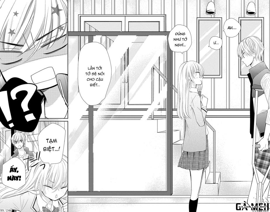 buddy go chapter 14 13