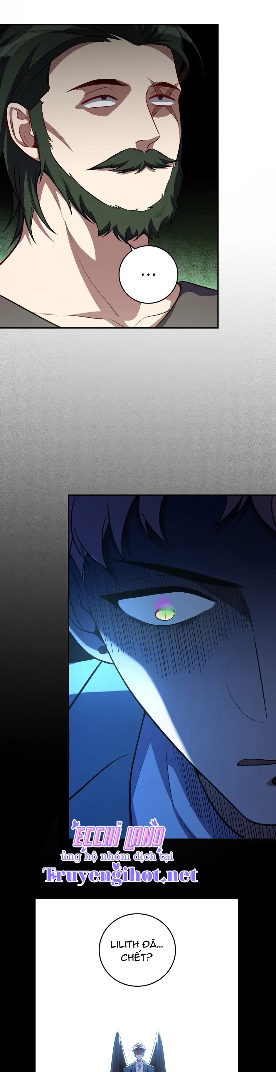 [16+] killing my love chapter 107.2 6