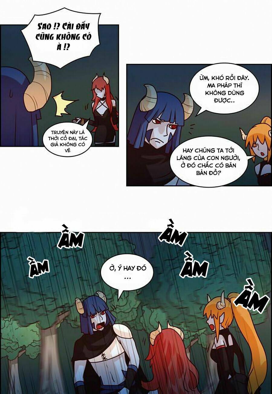 the devil king is bored chapter 77 5