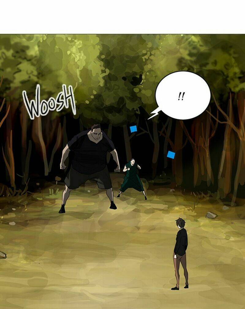 cuộc chiến trong tòa tháp chapter 234 35