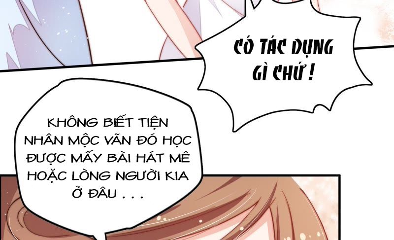 ngày nào thiếu soái cũng ghen chapter 19 18