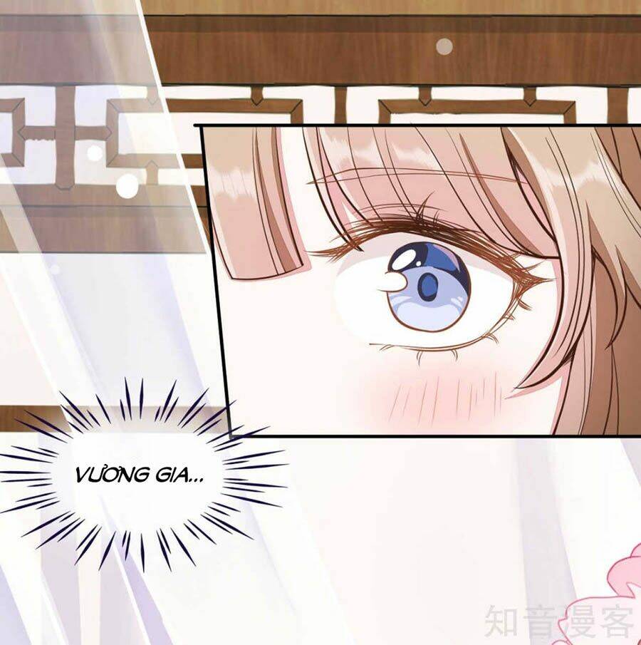 đích nữ hữu độc chapter 61 13