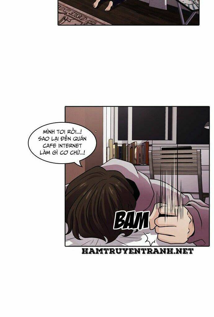 tomorrow - ngày mai chapter 17 48