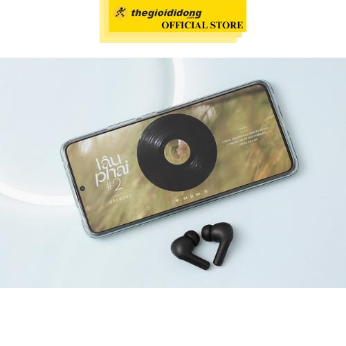 Tai nghe Bluetooth True Wireless Xiaomi Redmi Buds 4 Active - Hàng Chính Hãng