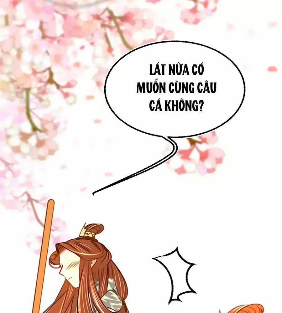 phượng hoàn triều: vương gia yêu nghiệt xin tránh đường chapter 25 22