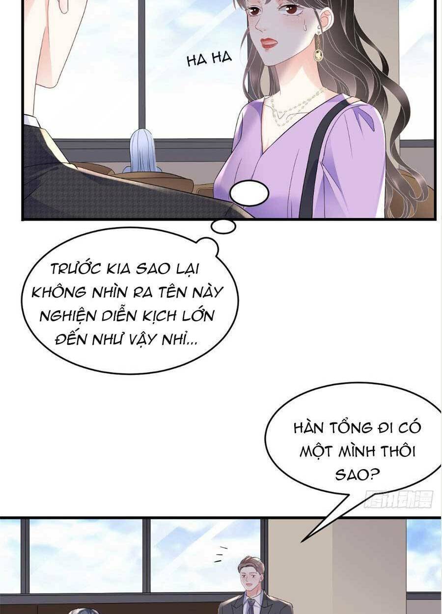 đại tiểu thư có ý đồ gì xấu đâu chapter 109 2