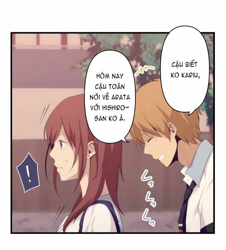 viên thuốc trùng sinh chapter 133 22