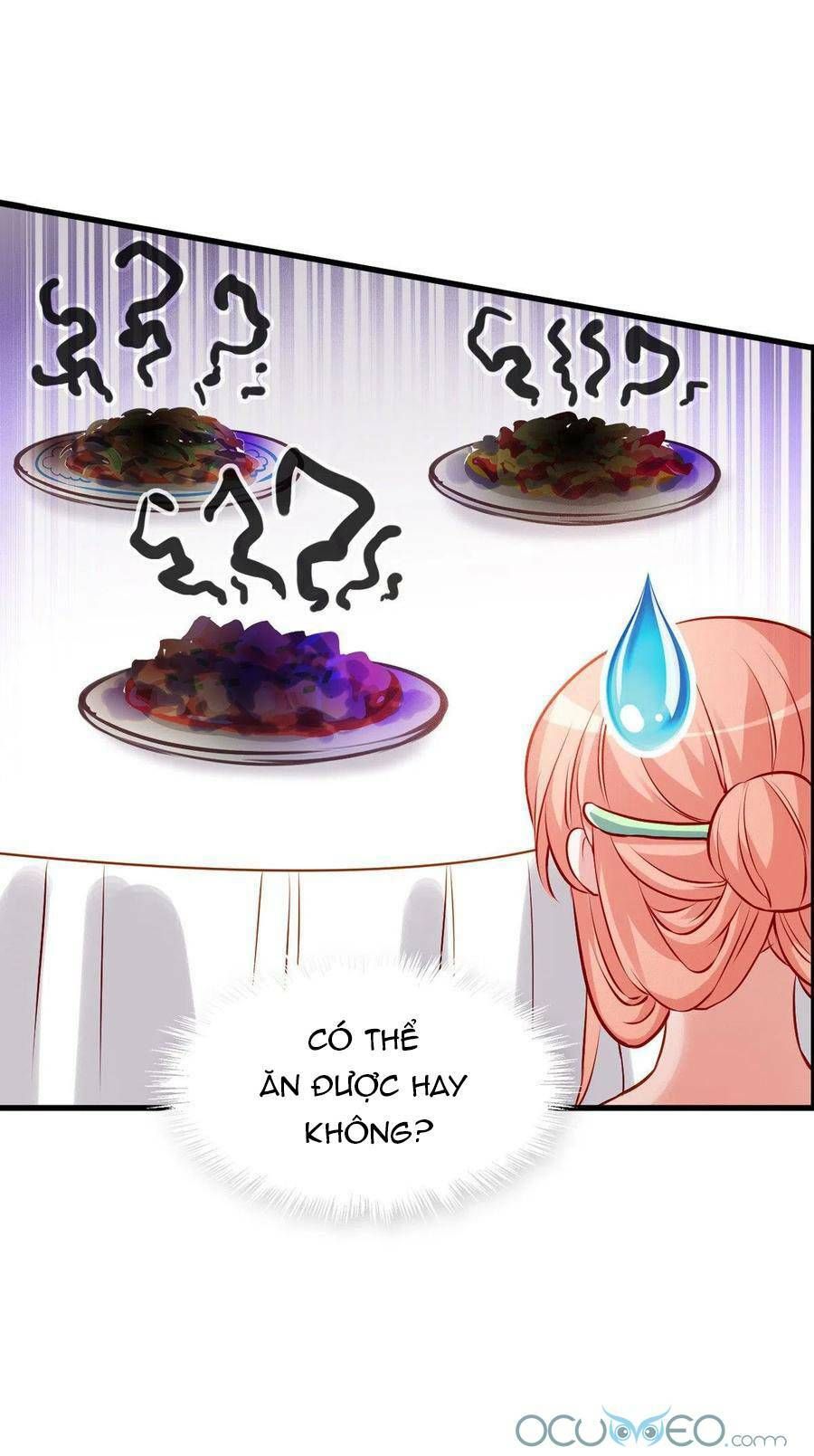 dạy bảo ma vương lão công 2 chapter 18 36