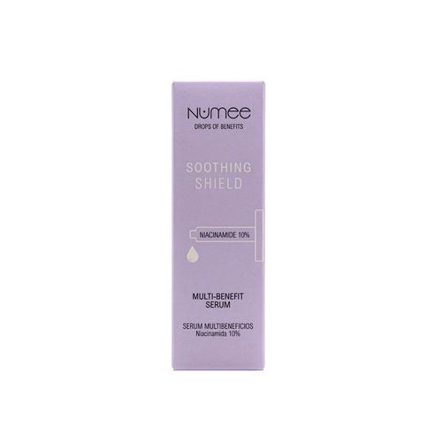 Tinh chất Numee làm trắng, chống nhăn da Niacinamine 10%_30ML