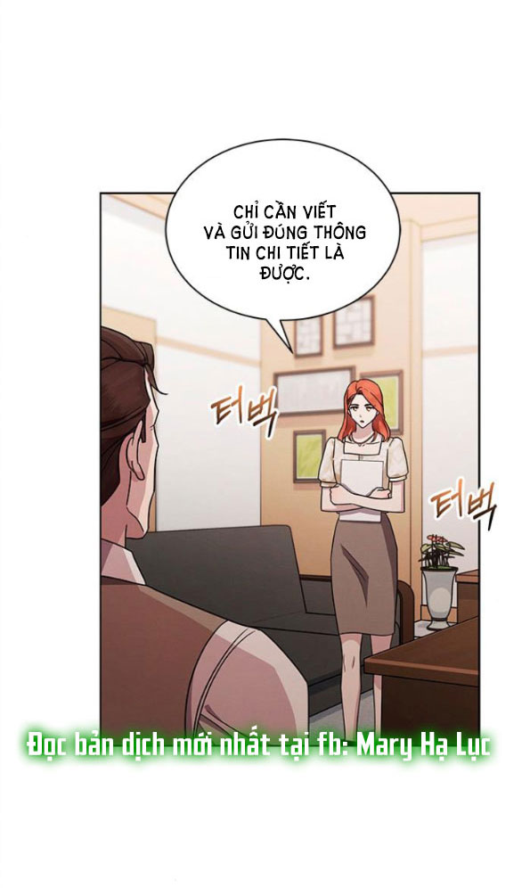 the castle - cô dâu của quỷ chapter 9.1 20