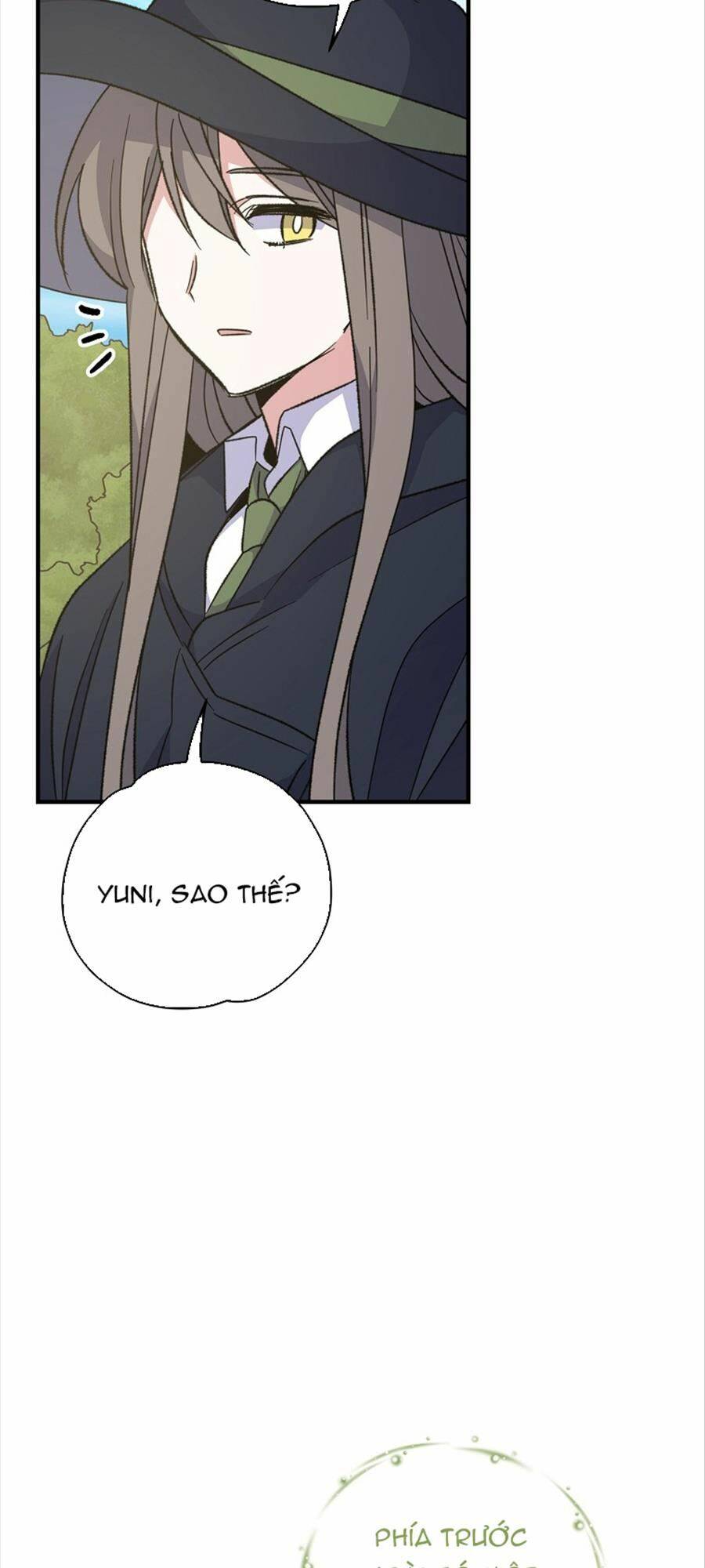 nhà hiền triết yigret chapter 80 4