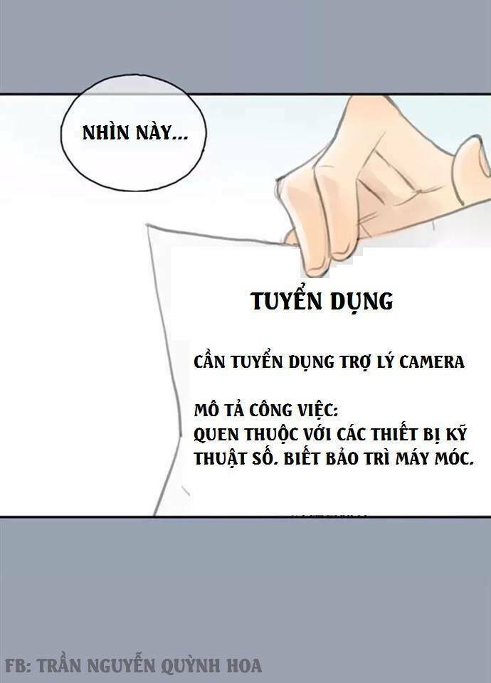 12 giờ của lọ lem chapter 21 23