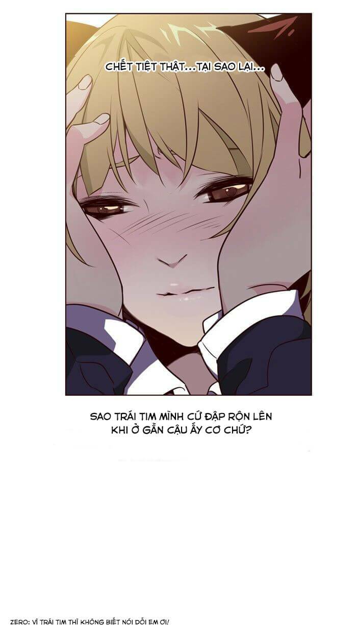 nữ sinh trường wilds chapter 228 37