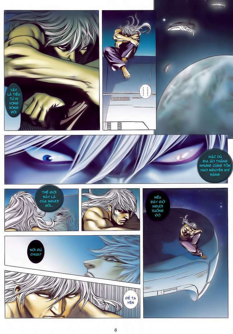 võ thần phượng hoàng chapter 109 4