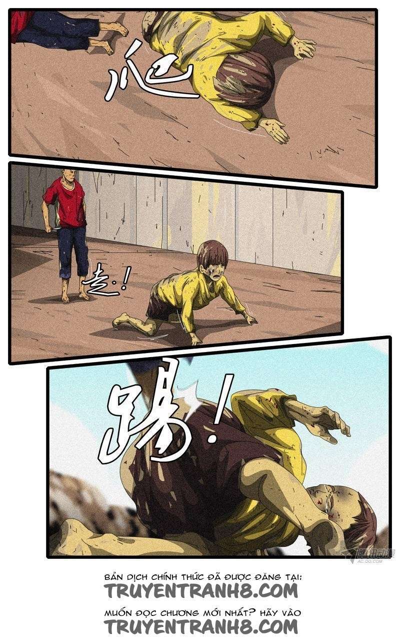 world game chapter 104 8