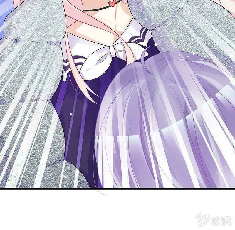 vương bài thiên sư và tiểu manh yêu chapter 24 17