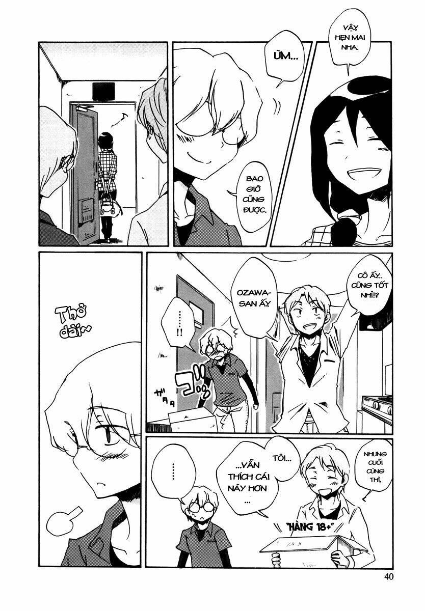 bonnouji chapter 2 19