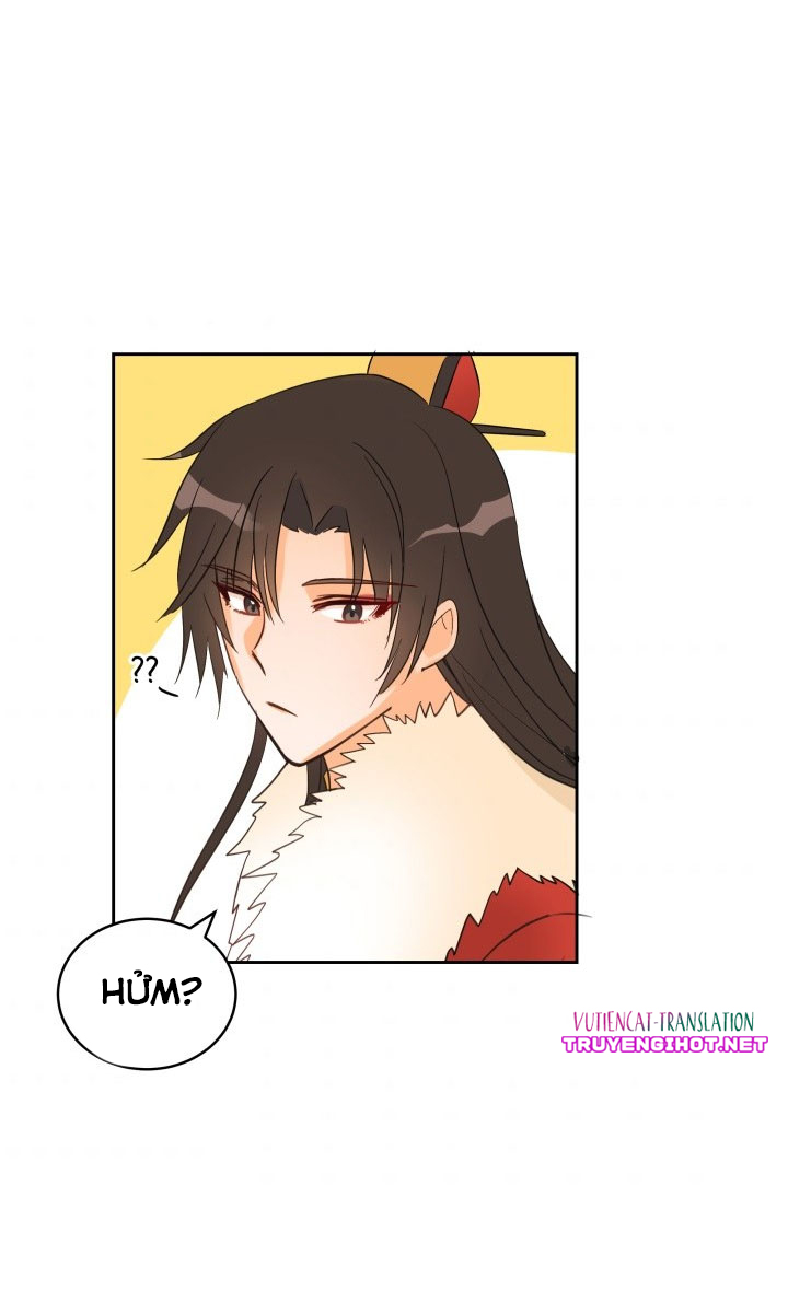 khế ước hậu cung chapter 20.2 30