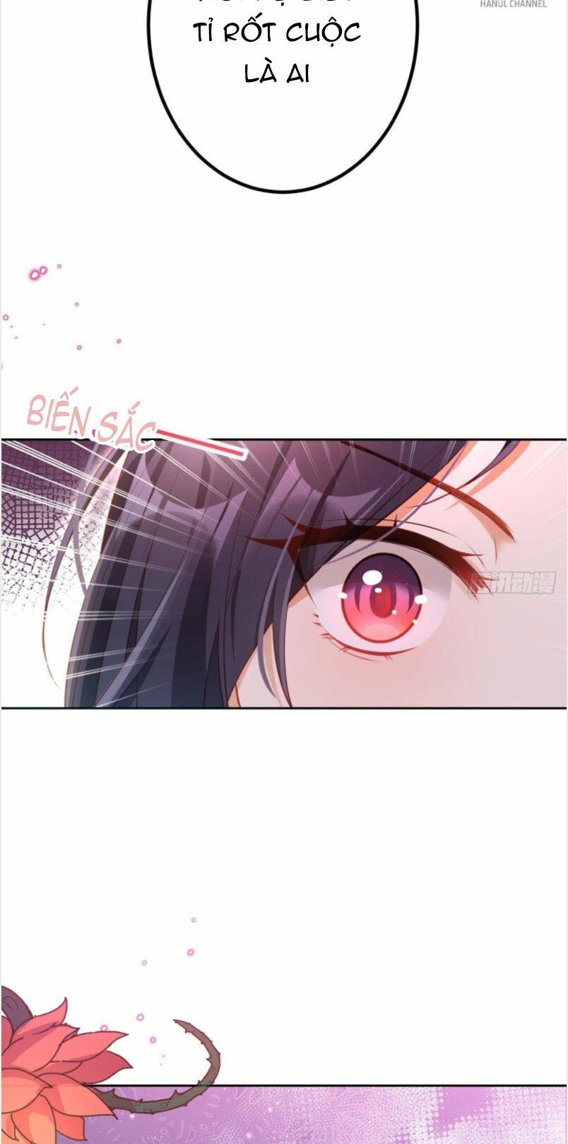 ác nữ vi đế chapter 99.1 3