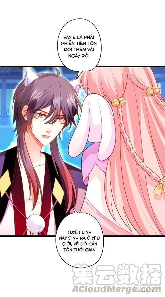 hồ tiên hung bạo chapter 98 57