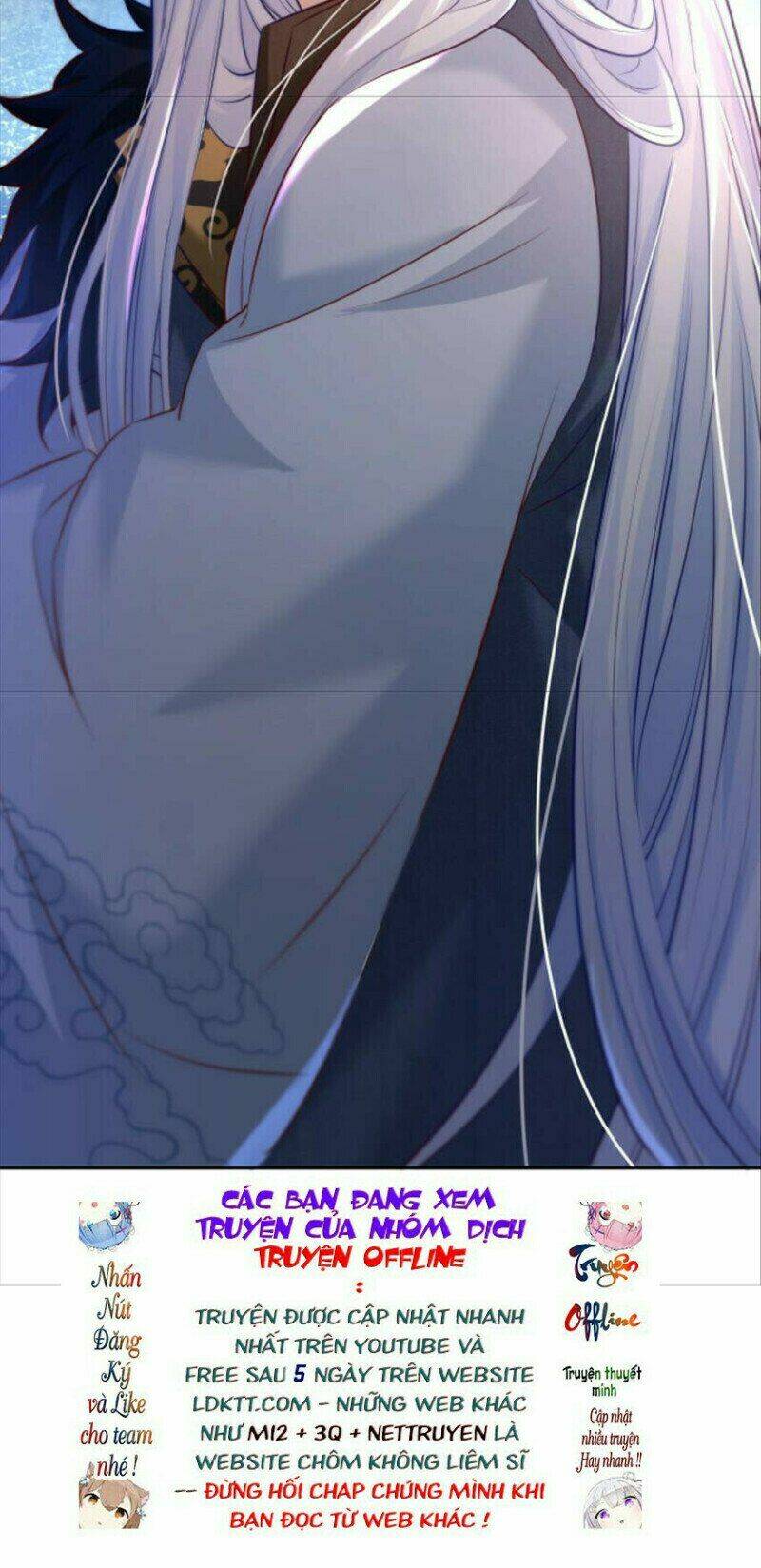 hắc hóa nam chính trực tuyến nuôi thỏ chapter 34 39