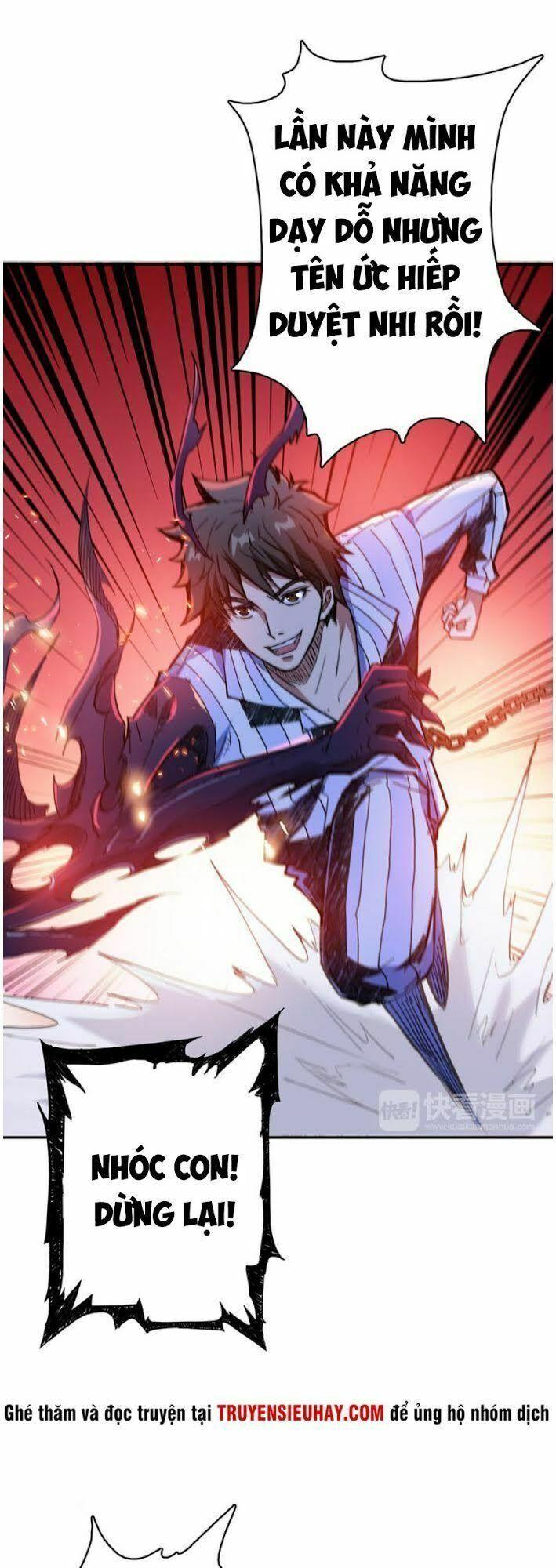 god slayer chapter 9 6