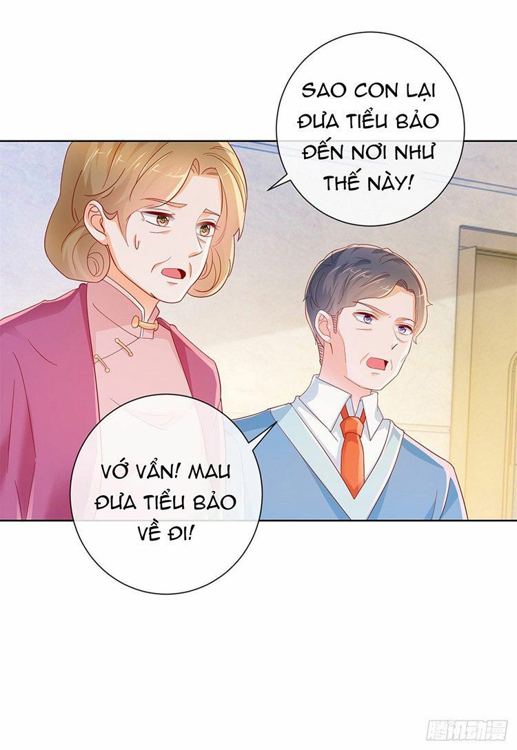 ẩn hôn 100%: chọc tức vợ yêu mua một tặng một chapter 285.2 5