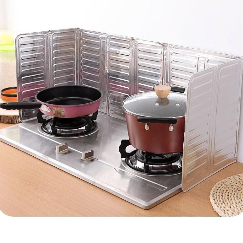 DỤNG CỤ CHẮN VĂNG DẦU MỠ BẢO VỆ BẾP .