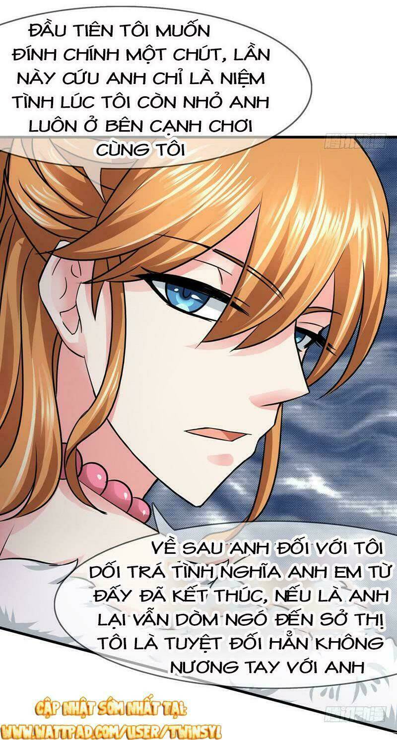 bá đạo trung khuyển tìm ái ký chapter 81 9