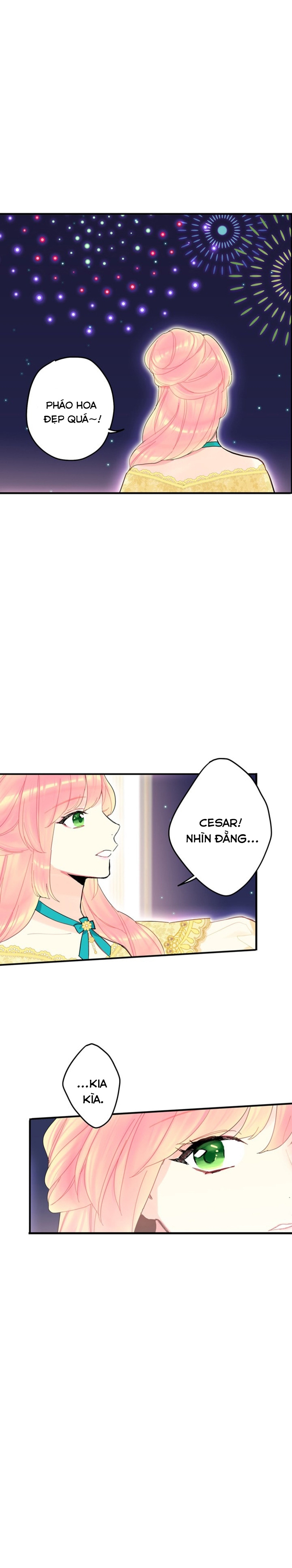 sống sót với thân phận là vợ của vị anh hùng chapter 22 20