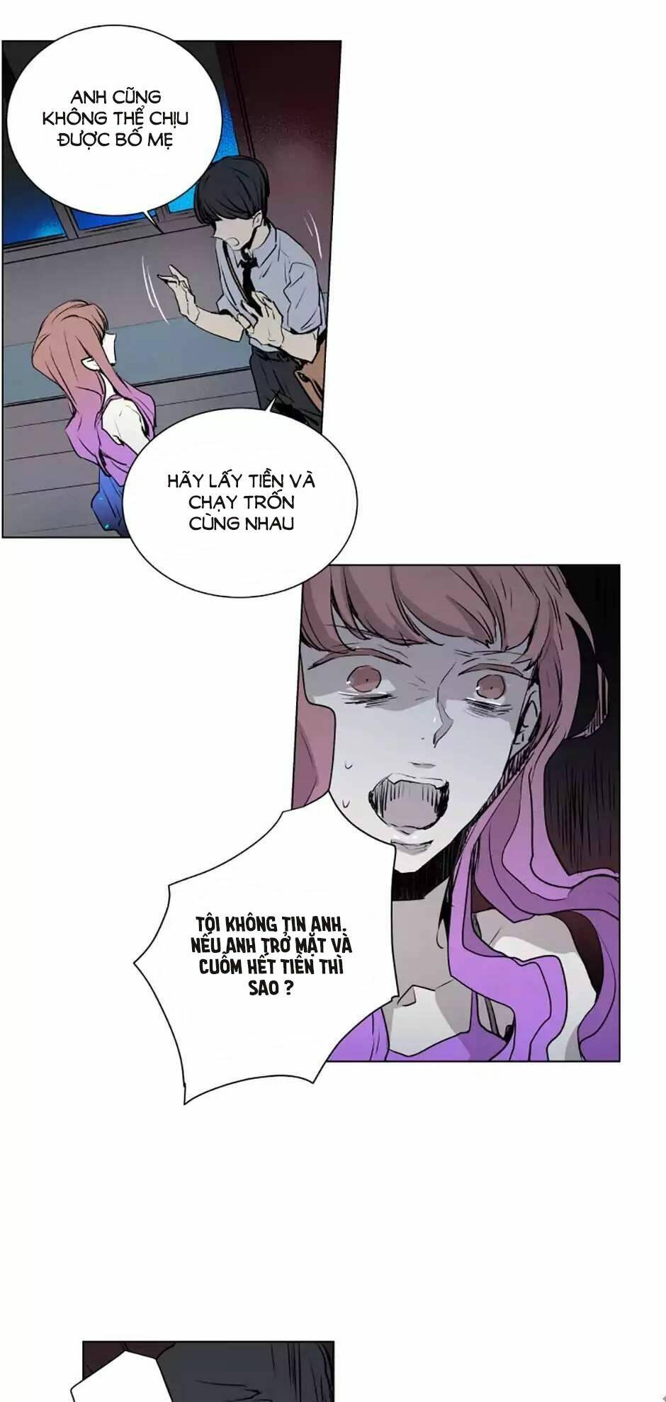 american ghost jack chapter 74 16