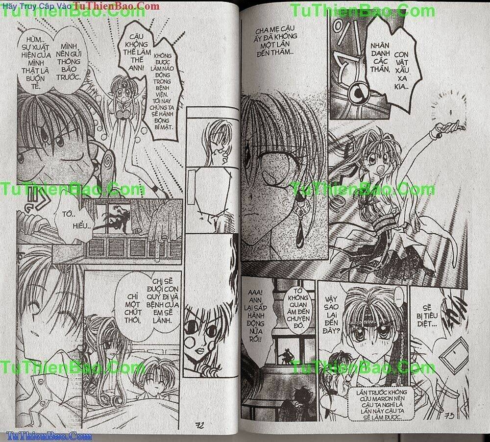 thiên thần bóng tối chapter 4 34