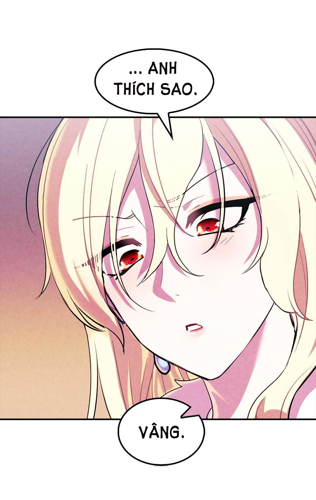 [bản 18+] trò chơi săn mồi của hoàng đế và thánh kỵ sĩ chapter 34.2 22