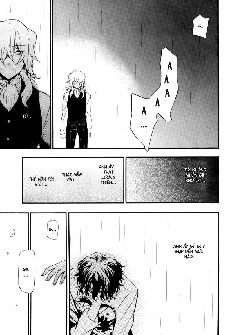 pandora hearts chapter 78 41