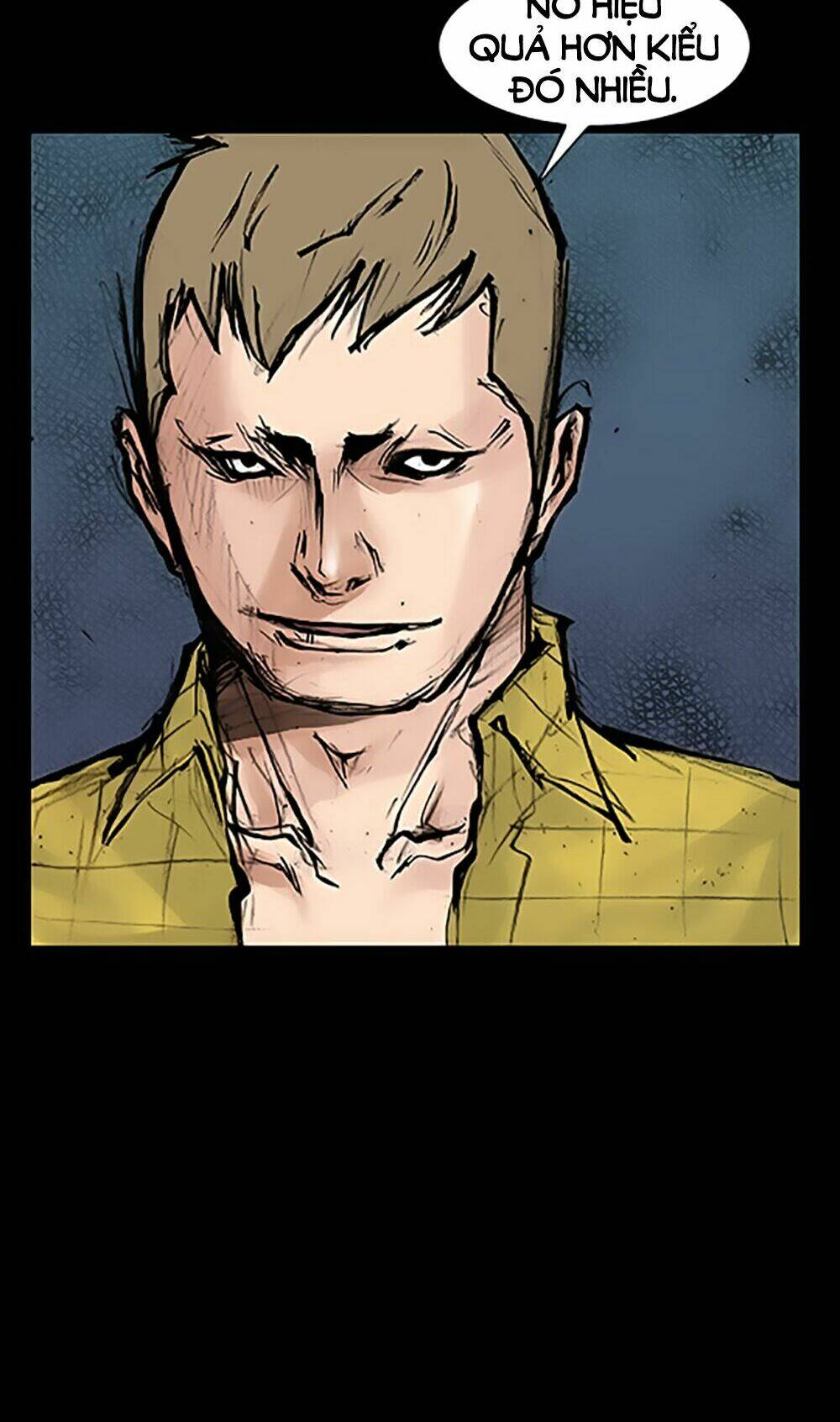 độc cô tiền truyện chapter 108 12