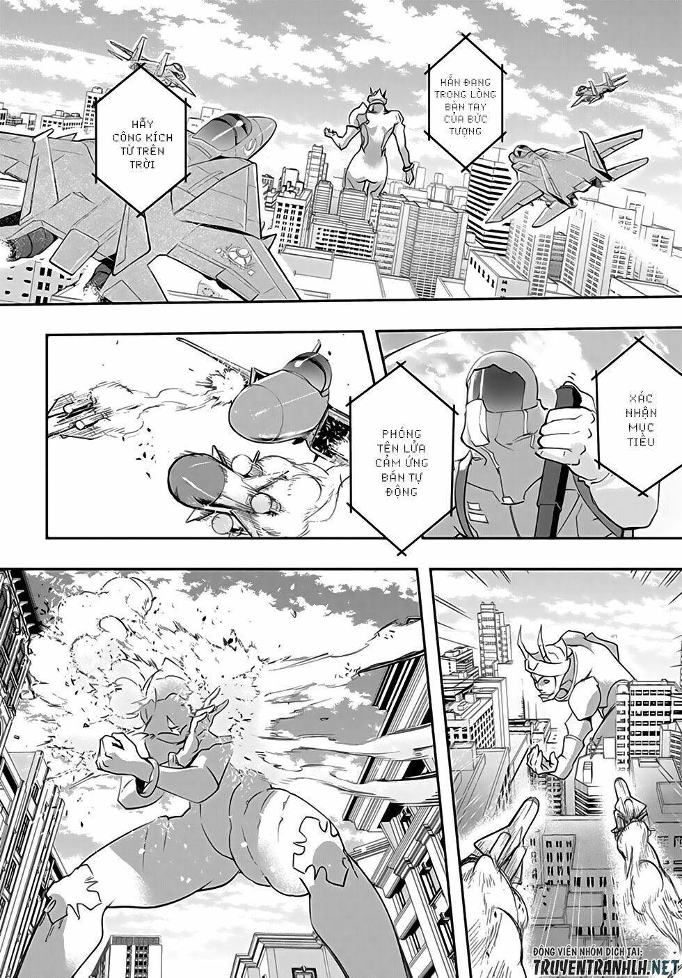 the kingdom of ruin chapter 3 30