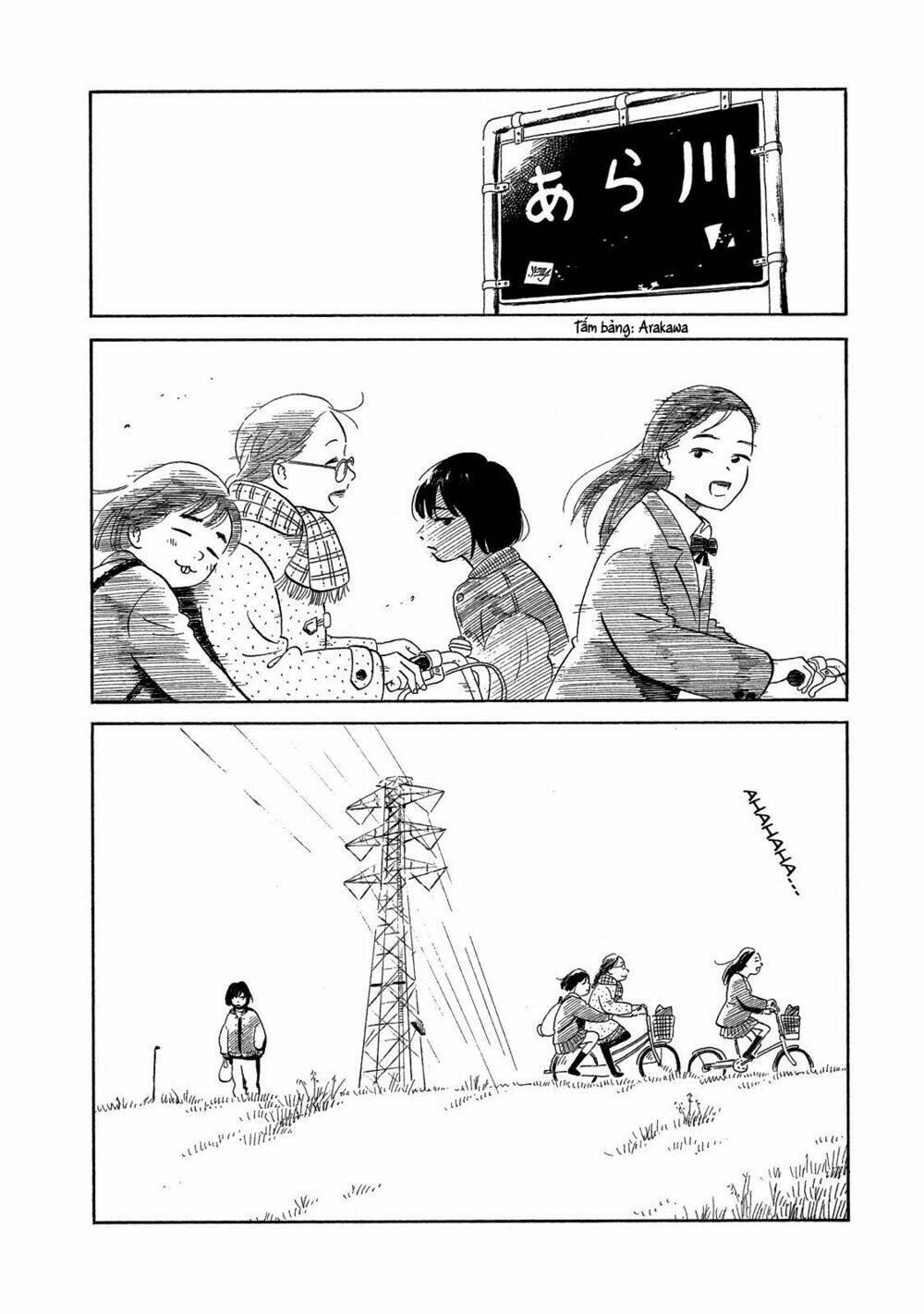 nora to zassou chapter 9 19